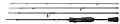 Спиннинг Daiwa Iprimi 60XUL-4