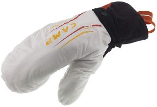 Перчатки Camp G comp warm red  - фото 3