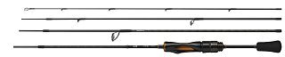 Спиннинг Daiwa Iprimi 60XUL-4 - фото 1