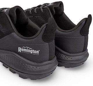 Кроссовки Remington High Top II Black  - фото 11