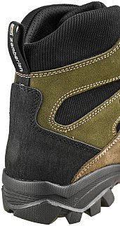 Ботинки Zamberlan Artemis GTX CF VF 189 green/brown - фото 9