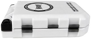 Коробка Kingdom LYH-2002C рыболовная white  - фото 3