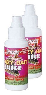 Спрей Sensas Crazy Bait Sprays Sweetcorn Juice 0,075л