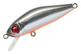 Воблер Pontoon21 Crack jack 58F-MR-051
