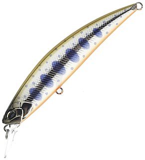 Воблер DUO Spearhead Ryuki 80S MCC4018 Brown Back Yamame OB