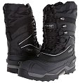 Ботинки Baffin Snow monster black