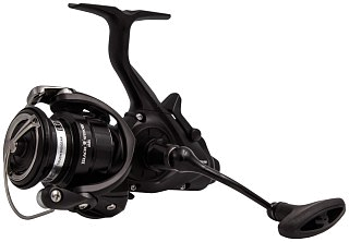 Катушка Daiwa Black Widow BR LT 2500 - фото 1