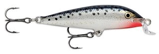 Воблер Rapala Team Esko TE07 STF