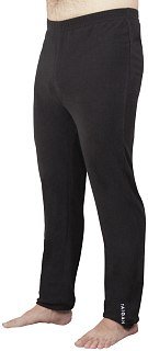 Термобелье Taigan Comfort Active black низ - фото 6