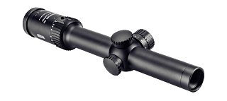 Прицел Meopta Meostar R2 1-6х24 сетка RD K-DOT 2