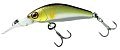 Воблер Jackall Diving chubby minnow SP ayu