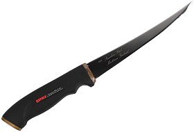 Нож Rapala филейный клинок 15 см мягкая рукоятка