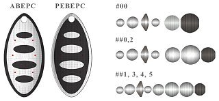 Блесна Pontoon21 Trait 4-BT21-FT2 - фото 4