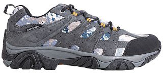 Ботинки Remington Trekking boots gray  - фото 3