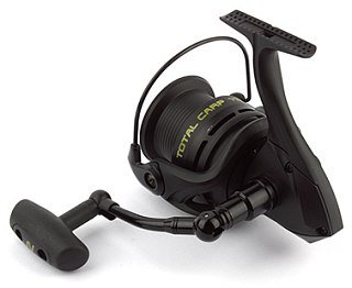 Катушка Nautilus Total Carp NTC7000 Com - фото 2