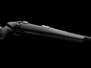 Карабин Sako 85 S 6,5 Creedmoor Carbon Wolf Fluted / 620 мм / Muzzle thread - фото 2