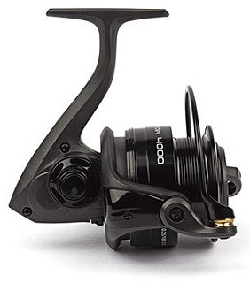 Катушка Nautilus Aurora Feeder 4000 Com - фото 3