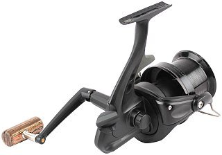 Катушка Okuma Custom Black 80 + доп. Шпуля - фото 3