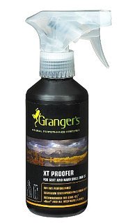 Пропитка Grangers для одежды GRF23 XT Proofer Trigger Spray 