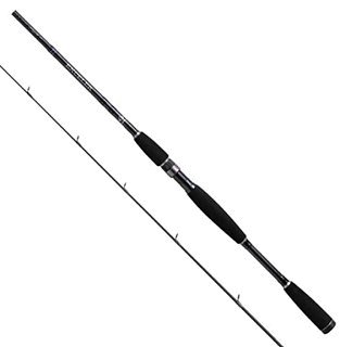 Спиннинг Daiwa Exceler EXSF 802 HFS 2.44m 14-56гр