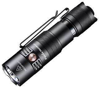 Фонарь Fenix тактический PD26R ACE 1300 люмен - фото 1