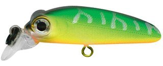 Воблер Tsuribito Baby minnow 30F/511