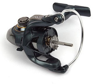 Катушка Nautilus Slait 2500 Com - фото 6