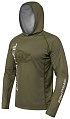 Лонгслив Finntrail Wave Big Fish 6609 Khaki