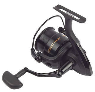 Катушка Nautilus Argent Feeder 6000S - фото 2