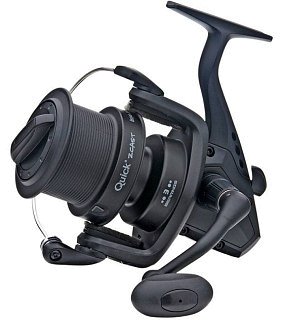 Катушка DAM Quick ZCAST 2+1BB - фото 1