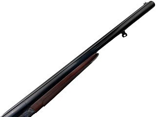 Ружье Huglu HRZ Hardened case S/S 12x76 510мм - фото 2