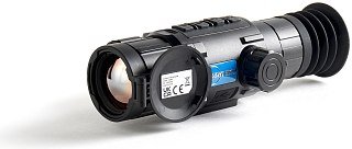 Тепловизионный прицел Longot R635L  - фото 6