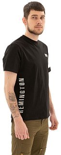 Футболка Remington Symmetry black - фото 2