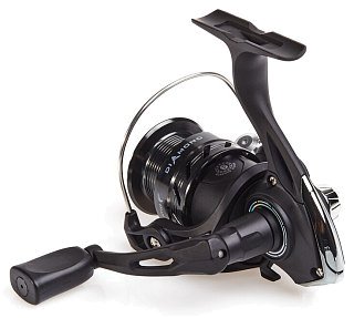 Катушка Salmo Diamond spin II 6 2000FD - фото 2