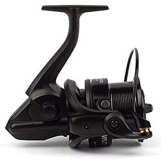 Катушка Nautilus Advent Pro Feeder 5000S Com - фото 3