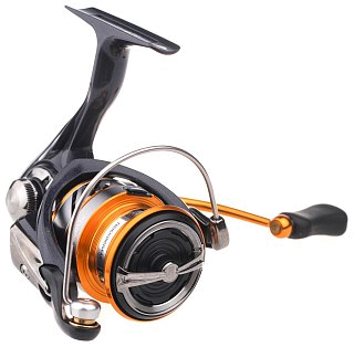 Катушка Daiwa 19 Revros LT 2500 - фото 2