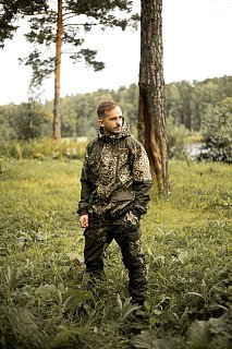 Костюм TAYGERR Горка Осень дуплекс панцирь - фото 23