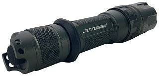 Фонарь JetBeam RRT-M2S тактический 480 lumens - фото 3