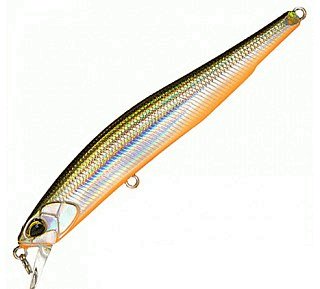 Воблер Duo Realis minnow 80SP-N147