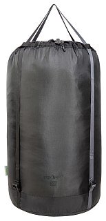 Мешок Tatonka Compression Sack 30 L black - фото 1