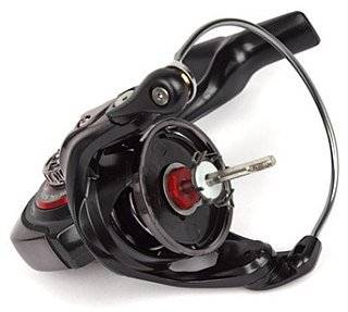 Катушка Nautilus Arta 4000S Feeder New Com - фото 5