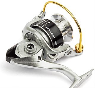 Катушка Nautilus Paradox 4000 Com - фото 5