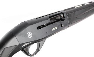 Ружье Ata Arms Neo 12 Synthetic Soft Touch 12х76 710мм - фото 11