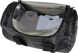 Сумка Tatonka BARREL L black - фото 2