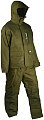 Костюм DAM Xtherm Winter Suit green р.XXL