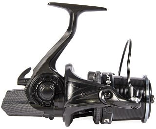 Катушка Feeder Concept Carp & Flat 8 5000FD - фото 8