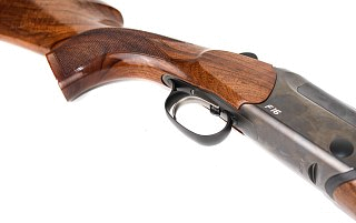 Ружье Blaser F16 Game 12х76 760мм - фото 8