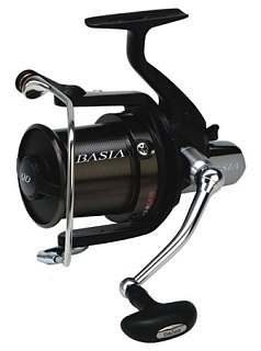 Катушка Daiwa Tournament black basia carp QDX 45 - фото 1