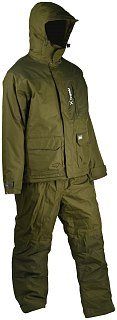 Костюм DAM Xtherm Winter Suit green р.XXL - фото 1