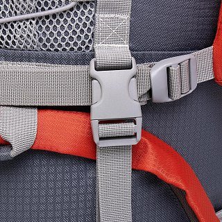 Рюкзак Nisus Abakan 100 - фото 10